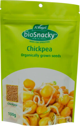 A.Vogel Chickpea Seeds