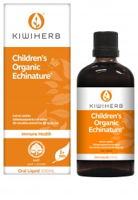 Kiwiherb Children's Echinature