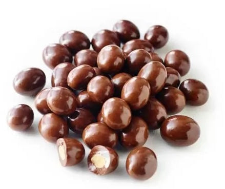 True Foods! Dark Chocolate Almonds