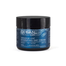 Qlean Hydrating Day Cream