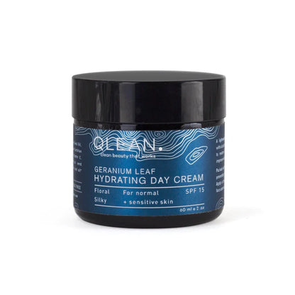 Qlean Hydrating Day Cream