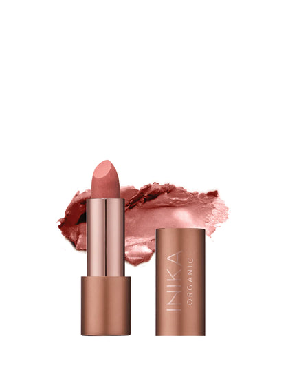Inika Organic Lipstick 4.2g