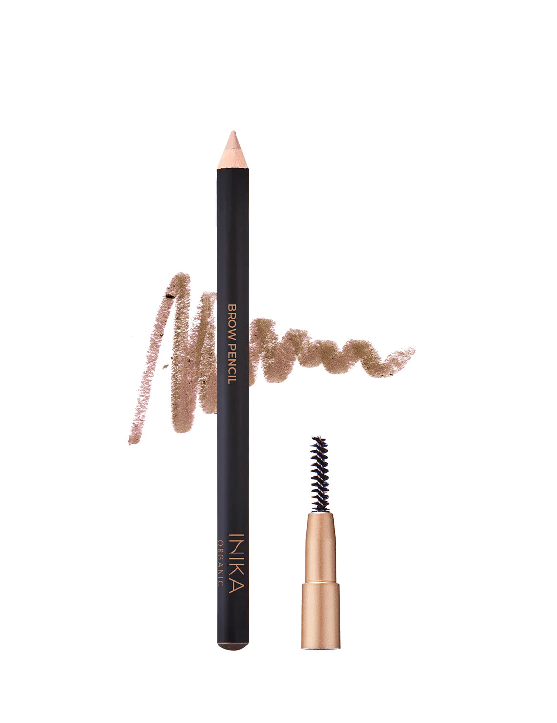 Inika Organic Brow Pencil 1.1g