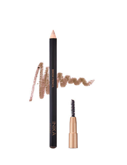 Inika Organic Brow Pencil 1.1g