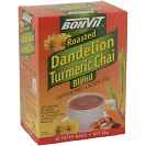 Bonvit Dandelion Chai Tumeric Blend