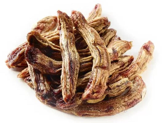 True Foods! Whole Dried Bananas (Australian)