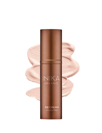 Inika Organic BB Cream 30mL