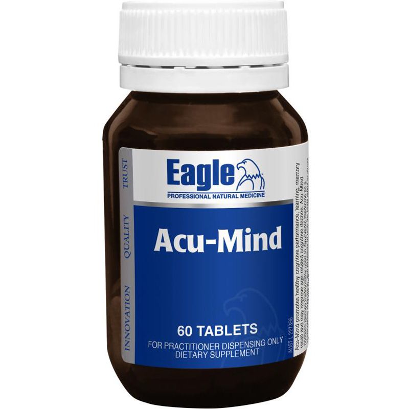 Eagle Practitioner AcuMind