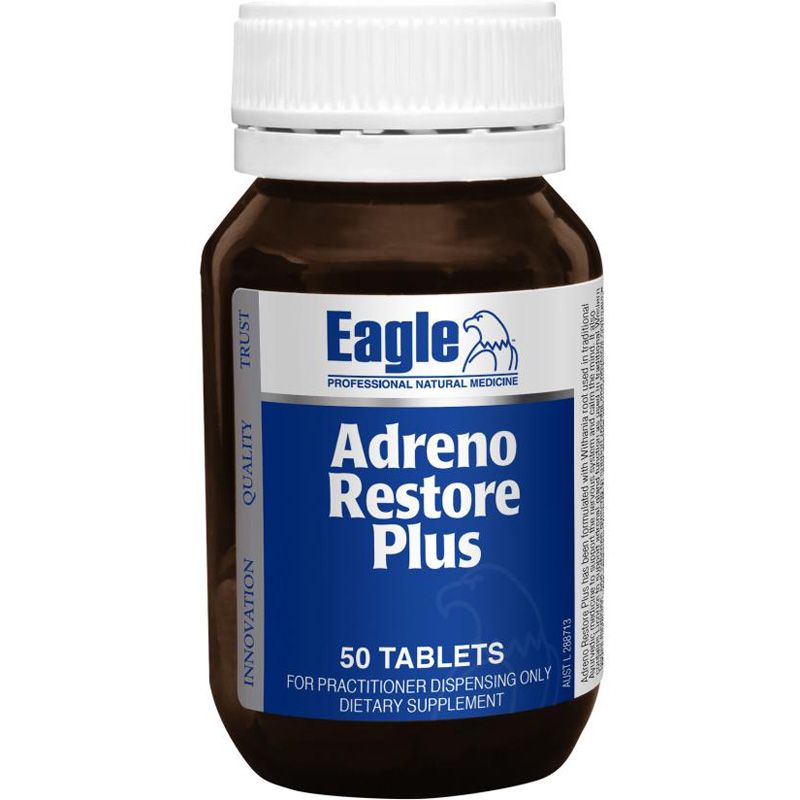 Eagle Practitioner Adreno Restore Plus