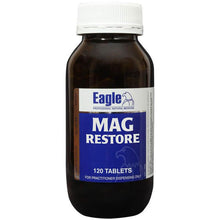 Eagle Practitioner Mag Restore