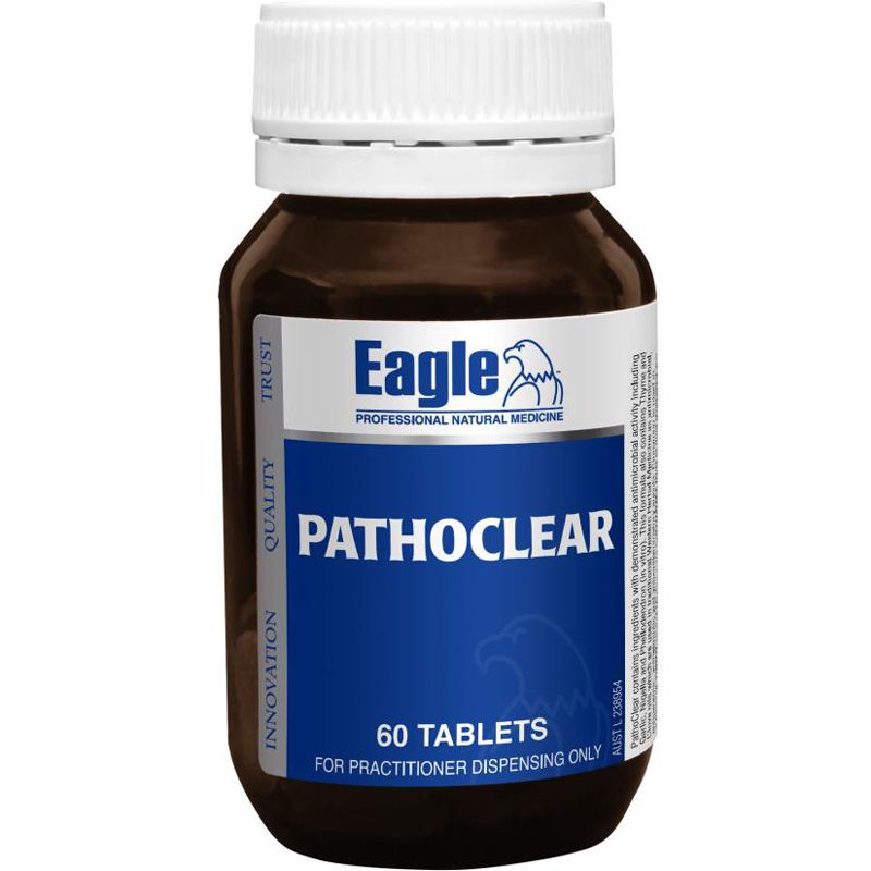 Eagle Practitioner Pathoclear