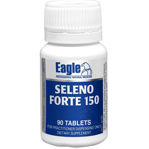 Eagle Practitioner Seleno Forte 150