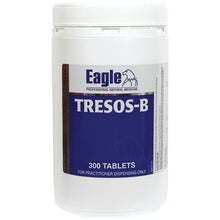 Eagle Practitioner Tresos-B