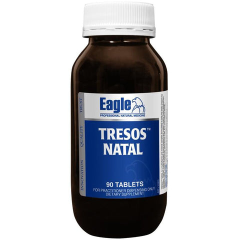 Eagle Practitioner Tresos Natal