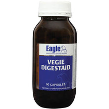 Eagle Practitioner Vegie Digestaid