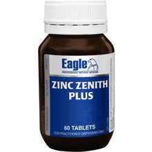 Eagle Practitioner Zinc Zenith Plus
