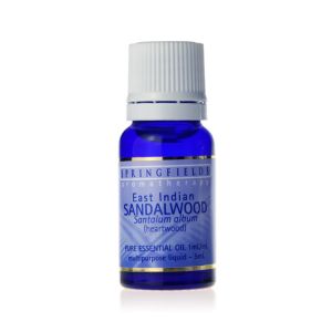 Springfields Essential Oil Sandalwood Australian
