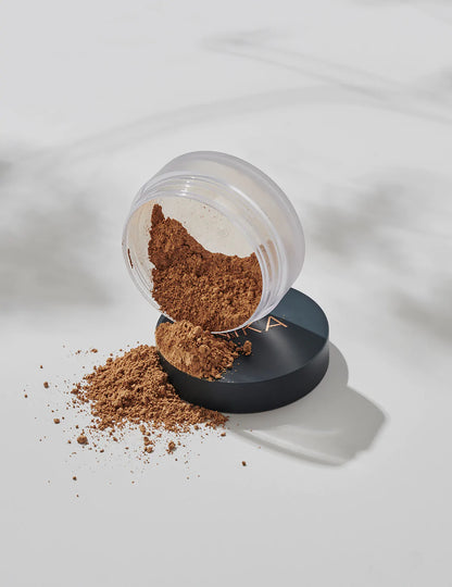 Inika Loose Mineral Bronzer 8g