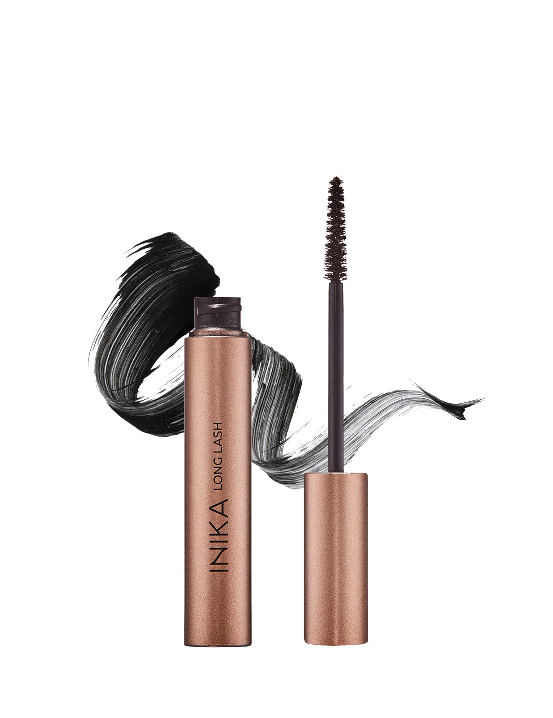 Inika Long Lash Mascara 8mL