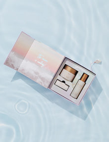 Inika Sunrise Tide Day Regime Duo