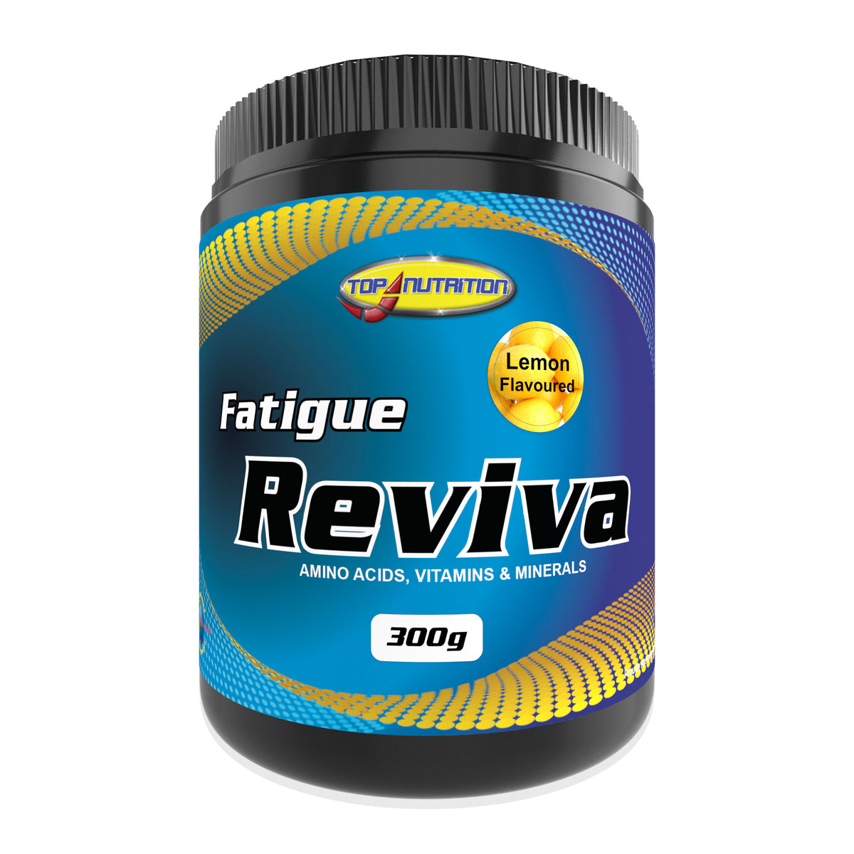 Top Nutrition Fatigue Reviva