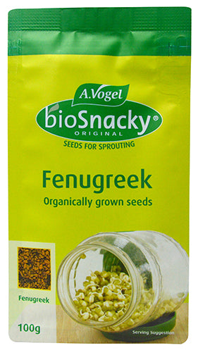 A.Vogel Fenugreek Seeds