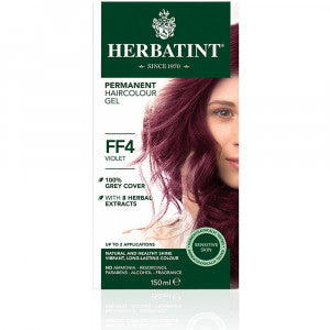Herbatint FF4 Violet