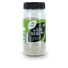 Lotus Sea Salt Celtic Fine (Shaker)
