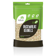 Lotus Buckwheat Kernels