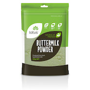 Lotus Buttermilk Powder