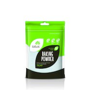 Lotus Baking Powder Gluten Free