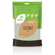 Lotus Coconut Flour Organic