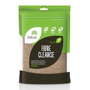 Lotus Fibre Cleanse