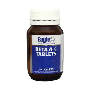 Eagle Practitioner Beta A-C Tablets
