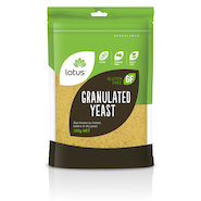 Lotus Yeast Granulated