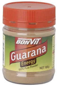 Bonvit 100% Guarana Natural