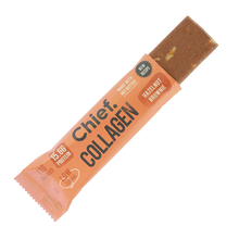 Chief Collagen Bar Hazelnut Brownie