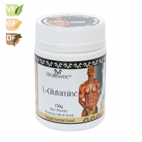 Healthwise L-Glutamine