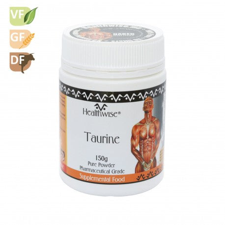 Healthwise Taurine Powder