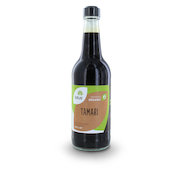 Lotus Tamari Organic