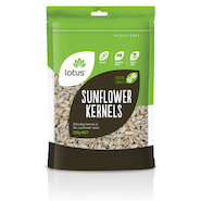 Lotus Sunflower Kernels