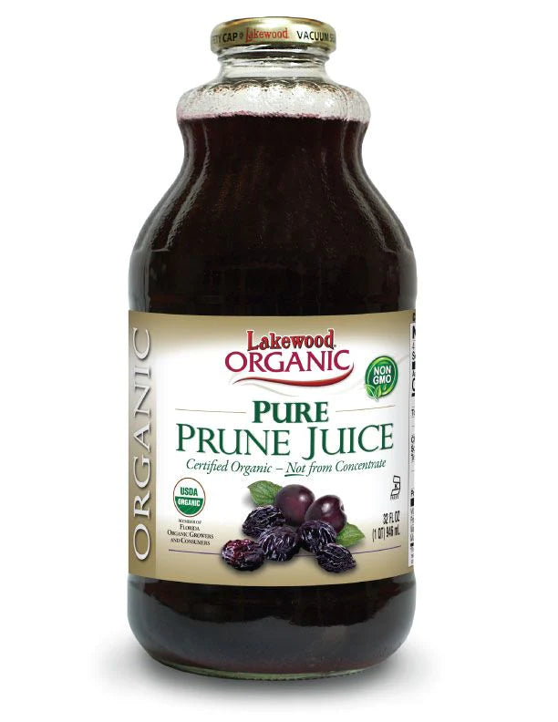 Lakewood Prune Juice Organic