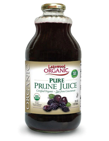 Lakewood Prune Juice Organic
