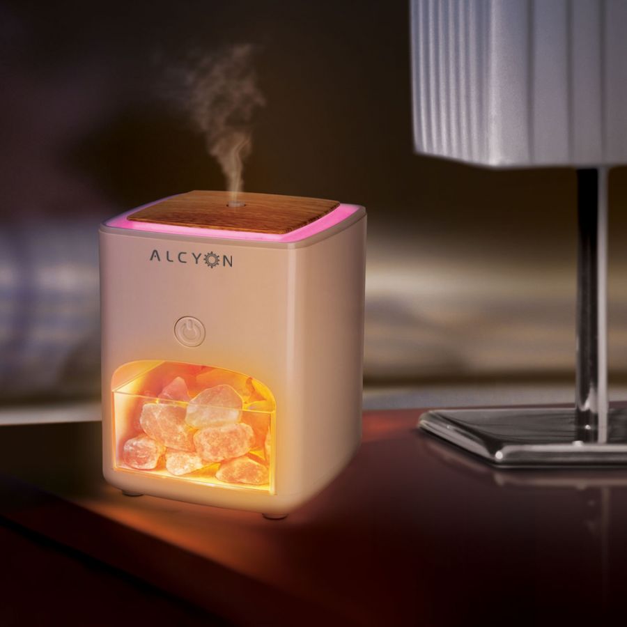 Alcyon Aroma Diffuser Java