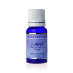 Springfields Essential Oil Juniper