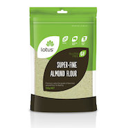 Lotus Superfine Almond Flour