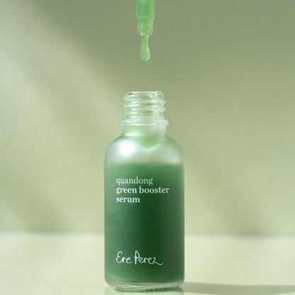 Ere Perez Quandong Green Booster Serum