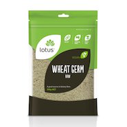 Lotus Wheat Germ Raw