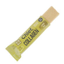 Chief Collagen Bar Lemon Tart