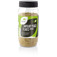 Lotus Yeast Flakes Savoury (Shaker)